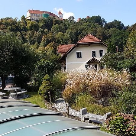 Mosthaeusl Wernstein am Inn Luaran gambar