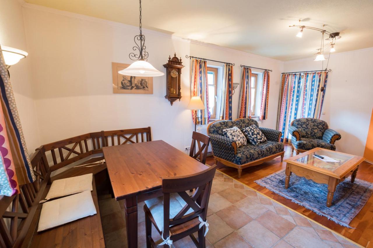 Mosthaeusl Wernstein am Inn Luaran gambar