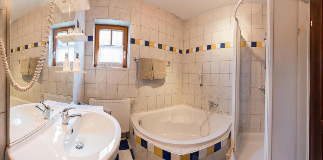 Mosthaeusl Wernstein am Inn Luaran gambar