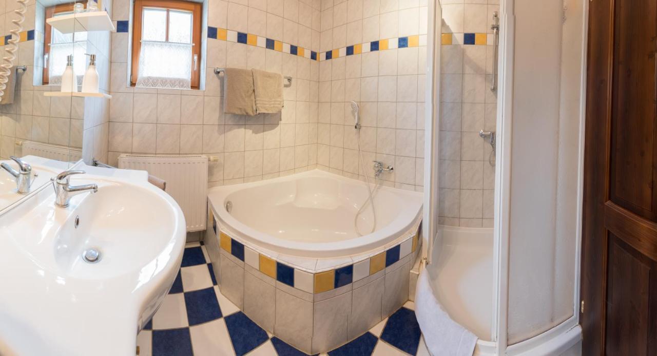 Mosthaeusl Wernstein am Inn Luaran gambar