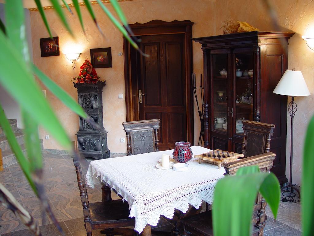 Mosthaeusl Wernstein am Inn Luaran gambar