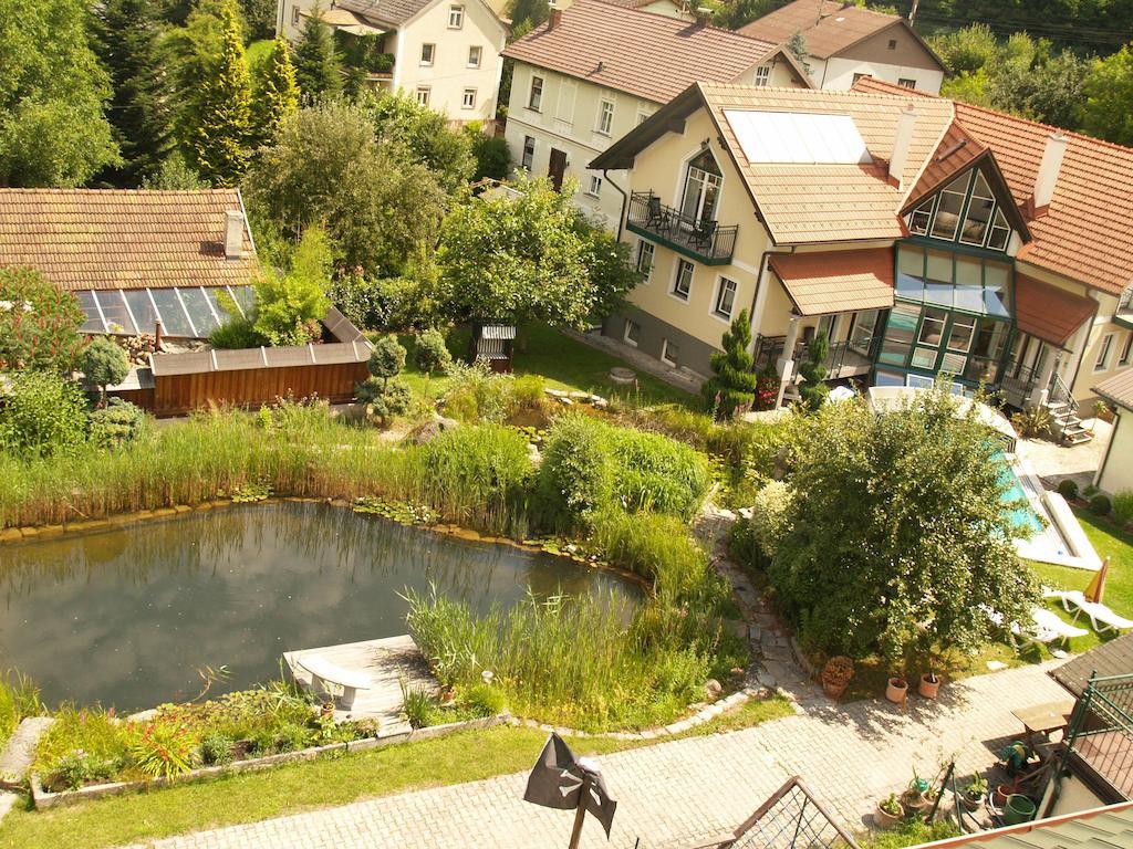 Mosthaeusl Wernstein am Inn Luaran gambar