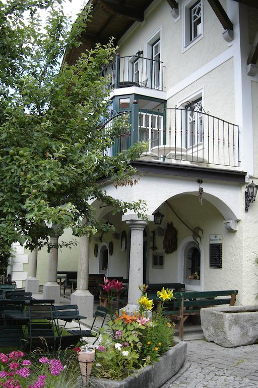 Mosthaeusl Wernstein am Inn Luaran gambar