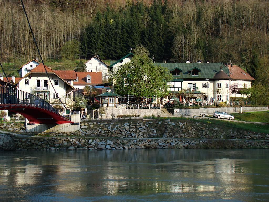 Mosthaeusl Wernstein am Inn Luaran gambar