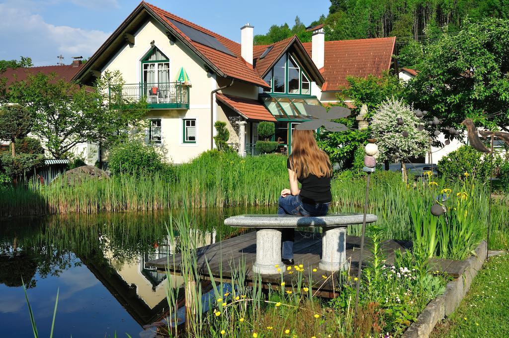 Mosthaeusl Wernstein am Inn Luaran gambar