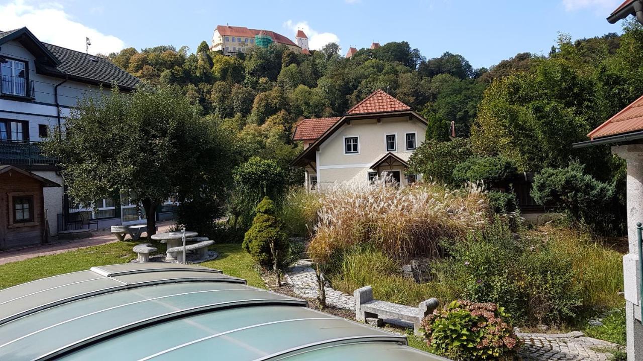 Mosthaeusl Wernstein am Inn Luaran gambar