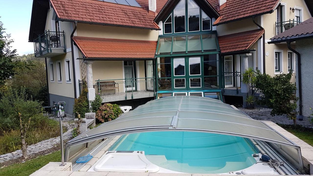 Mosthaeusl Wernstein am Inn Luaran gambar