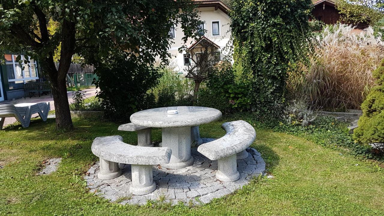 Mosthaeusl Wernstein am Inn Luaran gambar