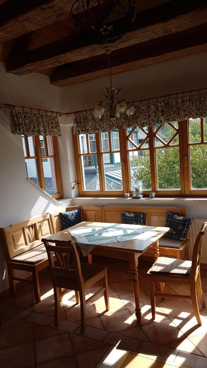 Mosthaeusl Wernstein am Inn Luaran gambar