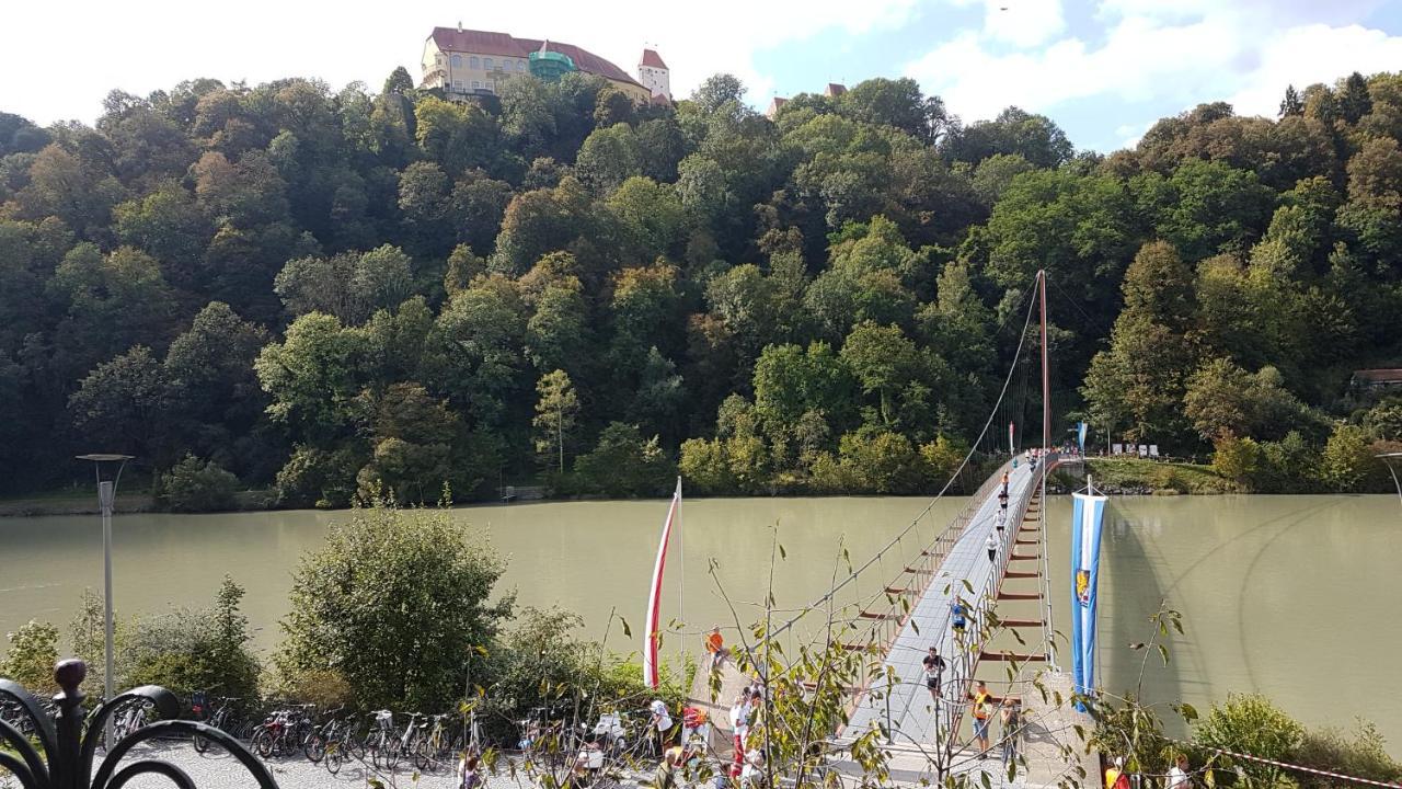 Mosthaeusl Wernstein am Inn Luaran gambar